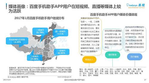 一款APP是否优秀是由什么来决定的？