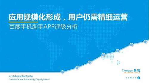 一款APP是否优秀是由什么来决定的？