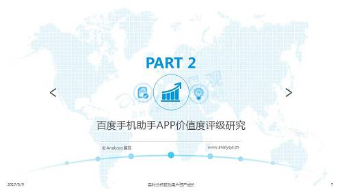 一款APP是否优秀是由什么来决定的？